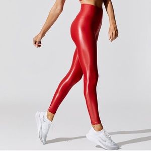 Carbon 38 Takara Shine Leggings